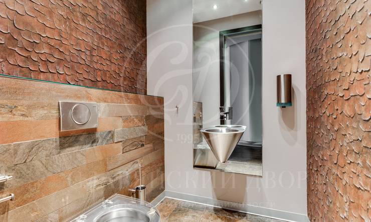 Лот-10399-163005 Аренда квартиры Чистые пруды