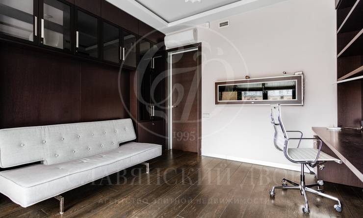 Лот-10399-163007 Аренда квартиры Чистые пруды