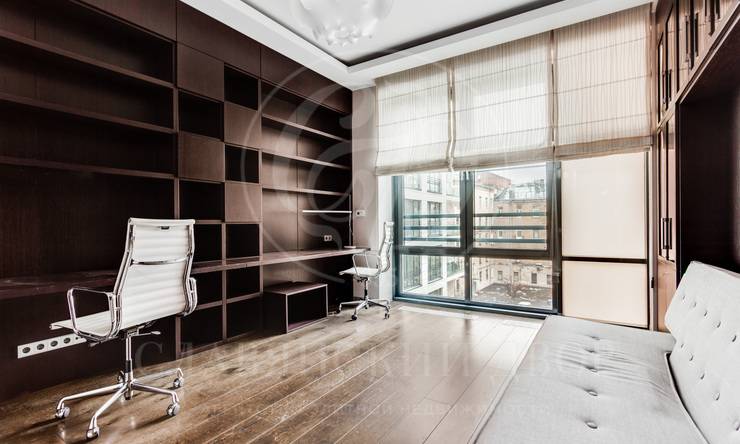 Лот-10399-163010 Аренда квартиры Чистые пруды