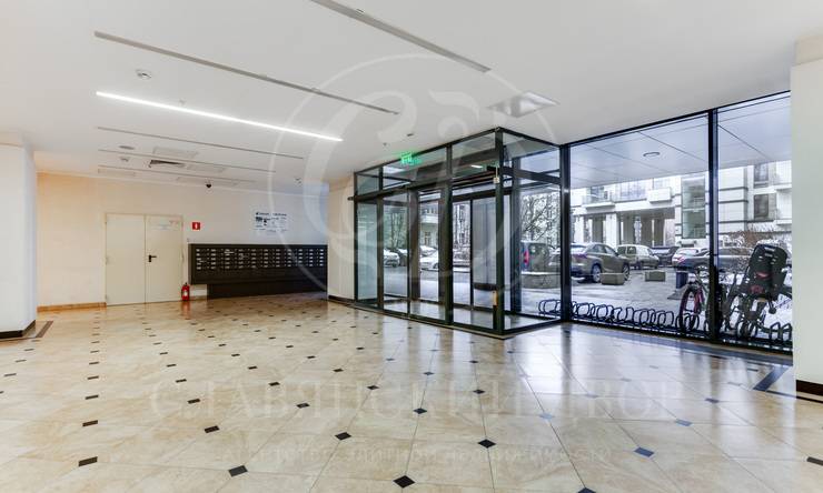 Лот-10399-163017 Аренда квартиры Чистые пруды