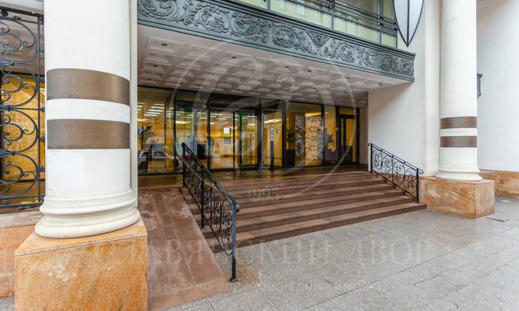 Лот-10399-163021 Аренда квартиры Чистые пруды