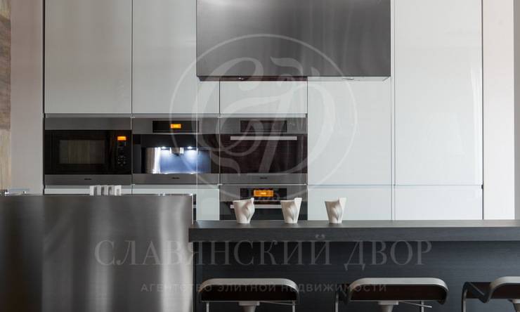 Лот-10399-163022 Аренда квартиры Чистые пруды