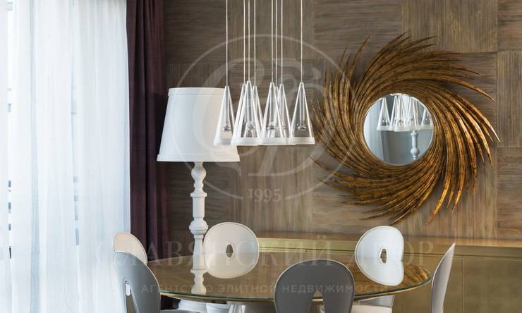 Лот-10399-163023 Аренда квартиры Чистые пруды