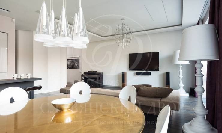 Лот-10399-163025 Аренда квартиры Чистые пруды