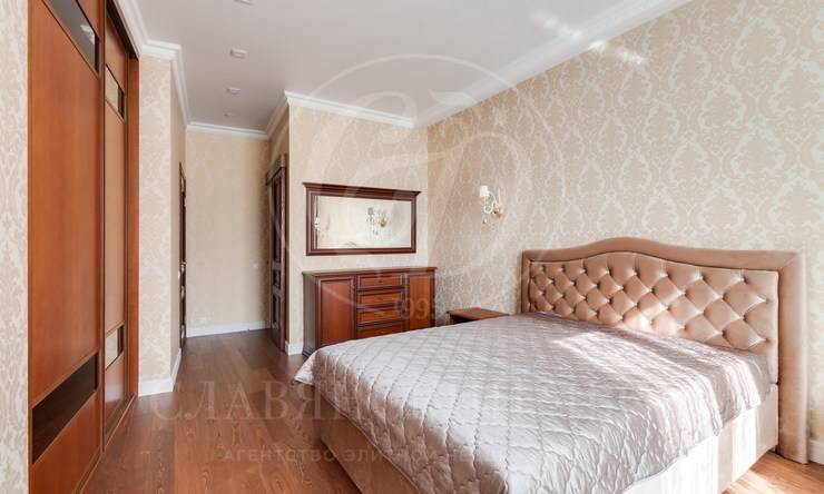 Лот-10316-163031 Аренда квартиры Запад