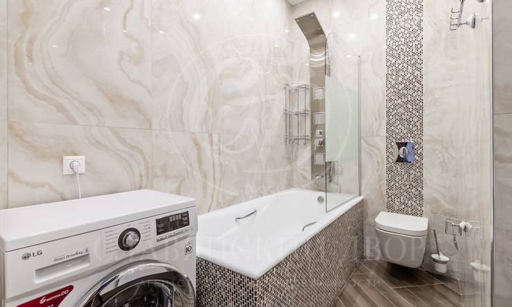 Лот-10316-163040 Аренда квартиры Запад