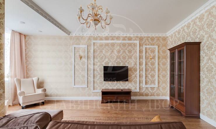 Лот-10316-163041 Аренда квартиры Запад