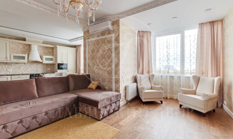 Лот-10316-163042 Аренда квартиры Запад