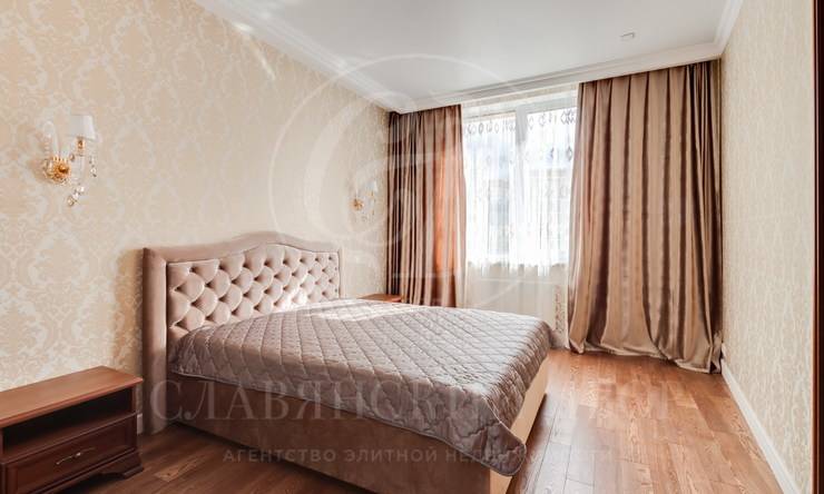 Лот-10316-163043 Аренда квартиры Запад