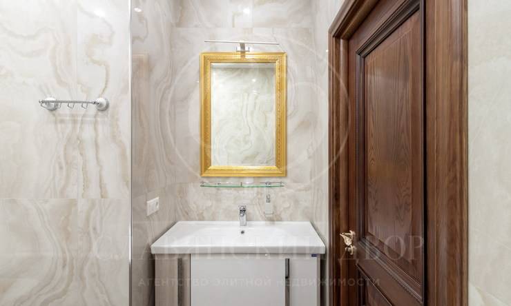 Лот-10316-163044 Аренда квартиры Запад