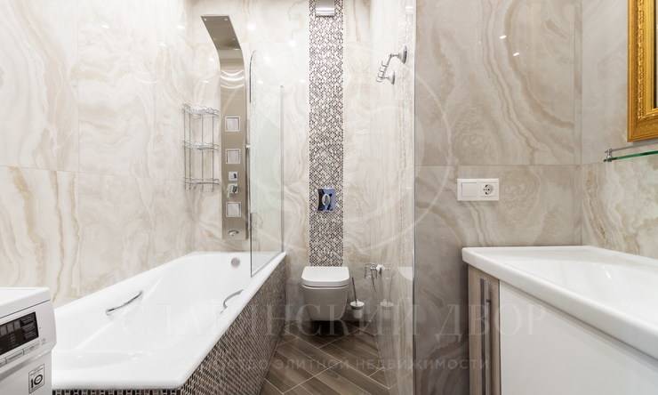 Лот-10316-163046 Аренда квартиры Запад