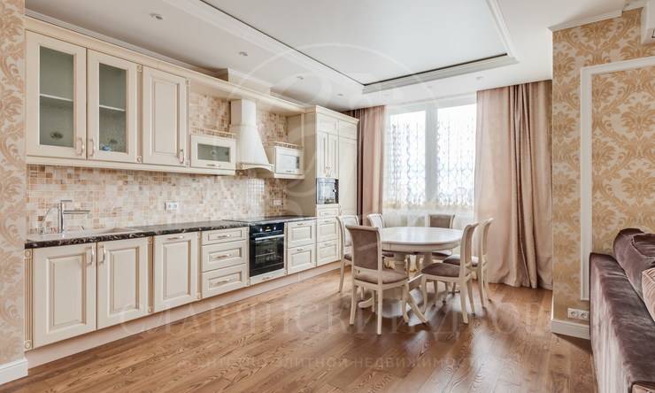 Лот-10316-163047 Аренда квартиры Запад