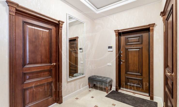 Лот-10316-163049 Аренда квартиры Запад