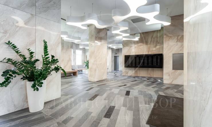 Лот-10316-163051 Аренда квартиры Запад