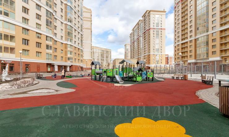 Лот-10316-163053 Аренда квартиры Запад
