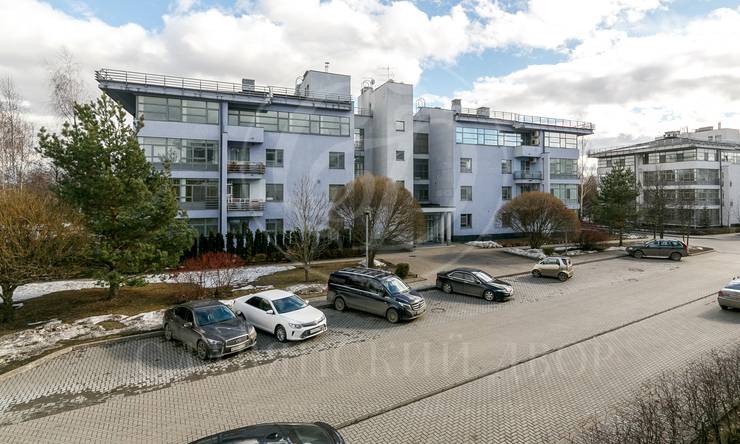 Лот-10458-163055 Аренда квартиры Крылатское