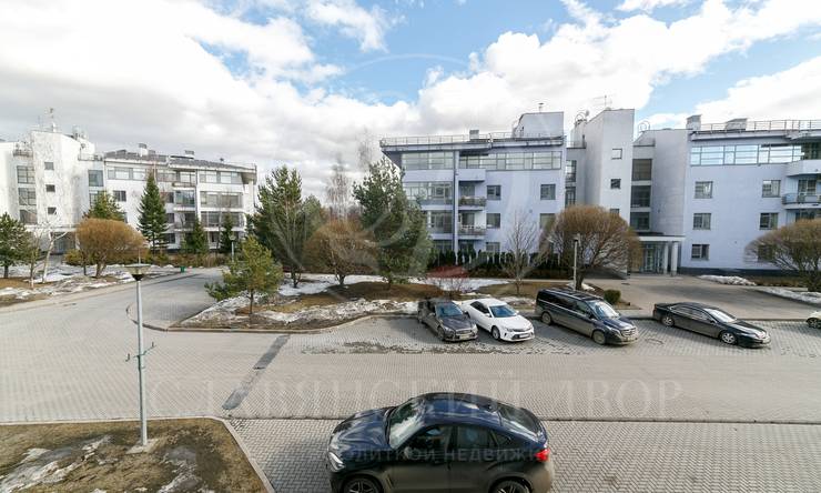 Лот-10458-163058 Аренда квартиры Крылатское