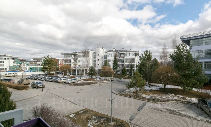 Лот-10458-163059 Аренда квартиры Крылатское