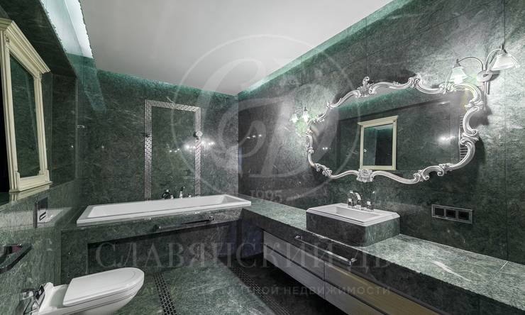 Лот-10458-163062 Аренда квартиры Крылатское