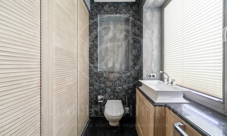 Лот-10458-163063 Аренда квартиры Крылатское