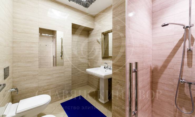 Лот-10458-163066 Аренда квартиры Крылатское