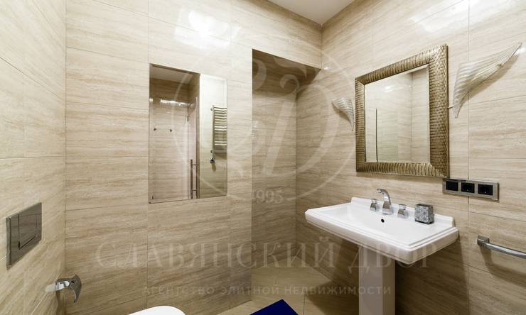 Лот-10458-163067 Аренда квартиры Крылатское