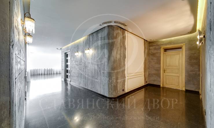 Лот-10458-163071 Аренда квартиры Крылатское