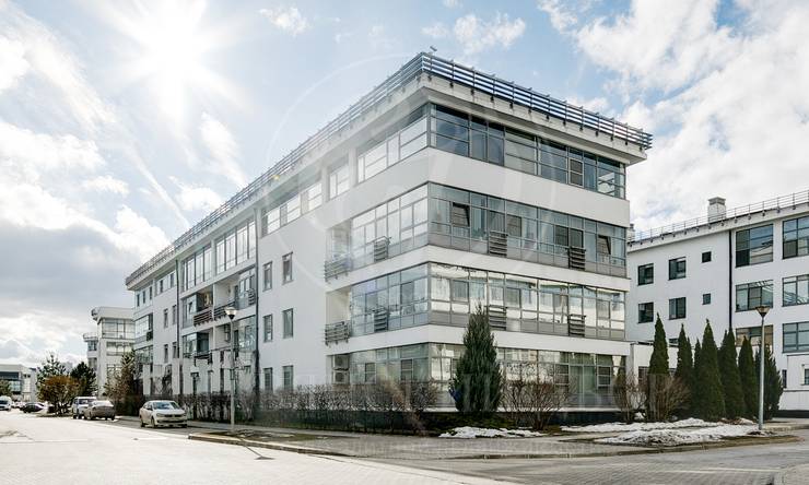 Лот-10458-163073 Аренда квартиры Крылатское