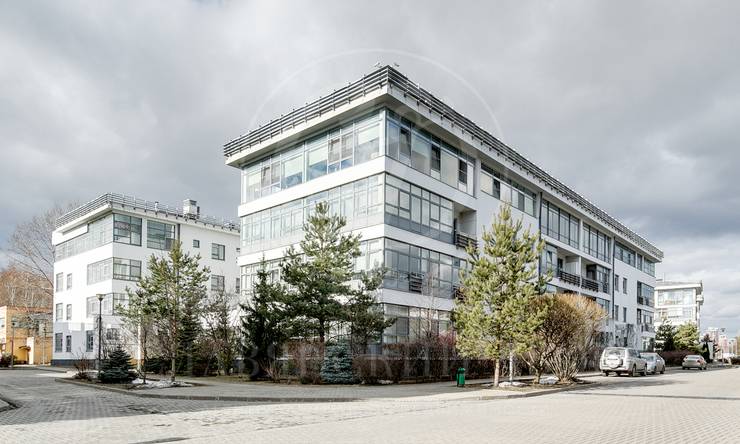 Лот-10458-163074 Аренда квартиры Крылатское