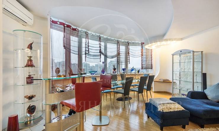 Лот-10461-163145 Продажа квартиры Ленинский проспект