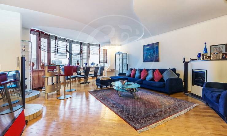 Лот-10461-163146 Продажа квартиры Ленинский проспект