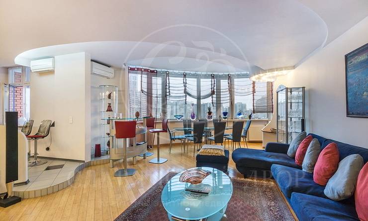 Лот-10461-163148 Продажа квартиры Ленинский проспект