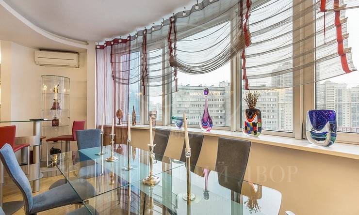 Лот-10461-163149 Продажа квартиры Ленинский проспект