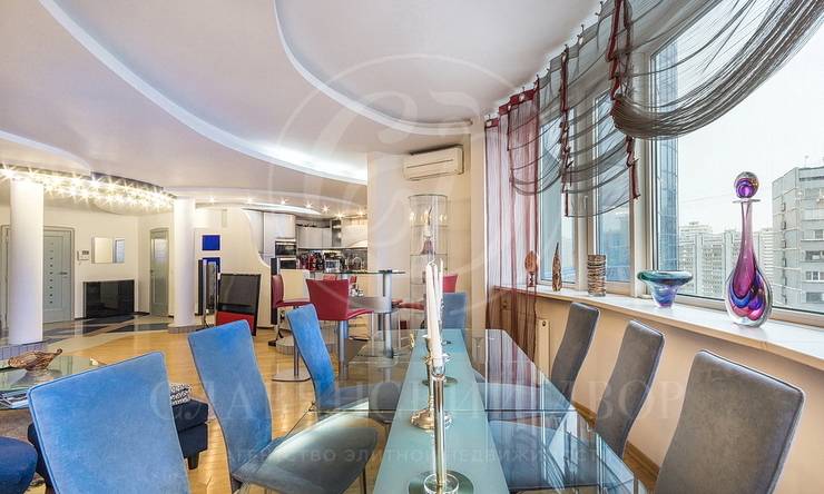 Лот-10461-163152 Продажа квартиры Ленинский проспект