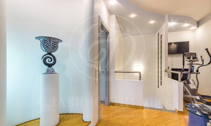 Лот-10461-163153 Продажа квартиры Ленинский проспект