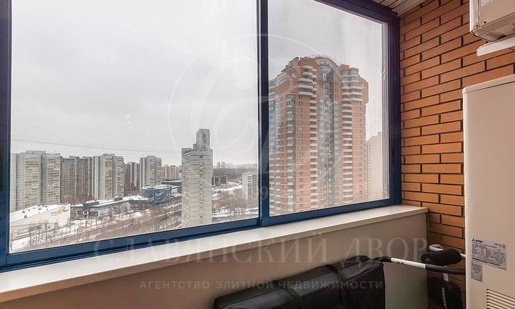 Лот-10461-163154 Продажа квартиры Ленинский проспект