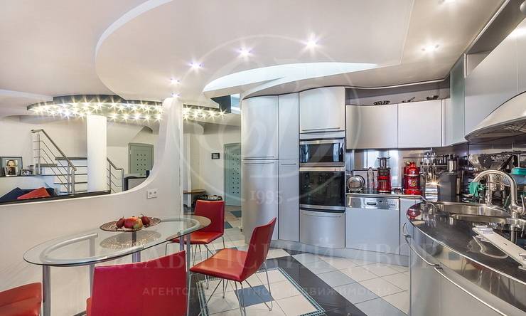 Лот-10461-163155 Продажа квартиры Ленинский проспект