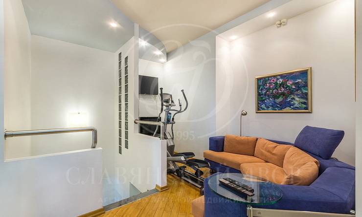 Лот-10461-163156 Продажа квартиры Ленинский проспект