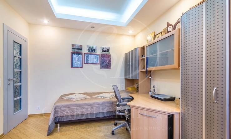 Лот-10461-163158 Продажа квартиры Ленинский проспект