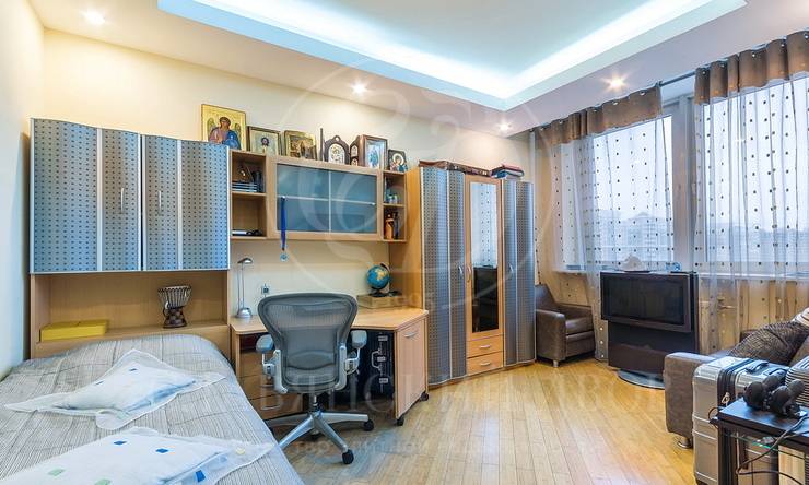 Лот-10461-163159 Продажа квартиры Ленинский проспект