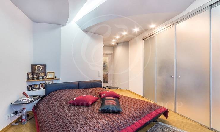 Лот-10461-163160 Продажа квартиры Ленинский проспект