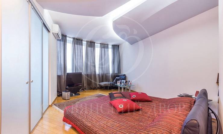 Лот-10461-163161 Продажа квартиры Ленинский проспект