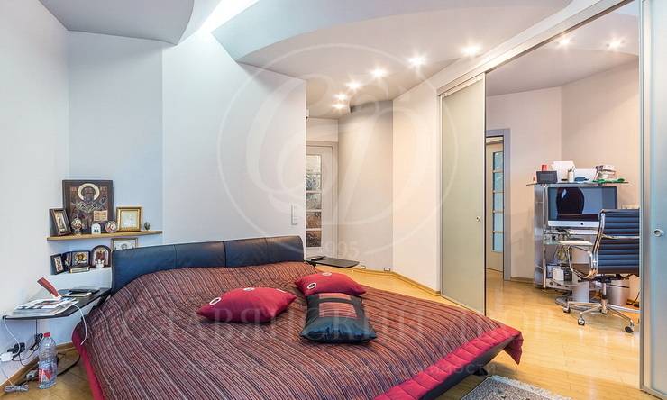 Лот-10461-163162 Продажа квартиры Ленинский проспект