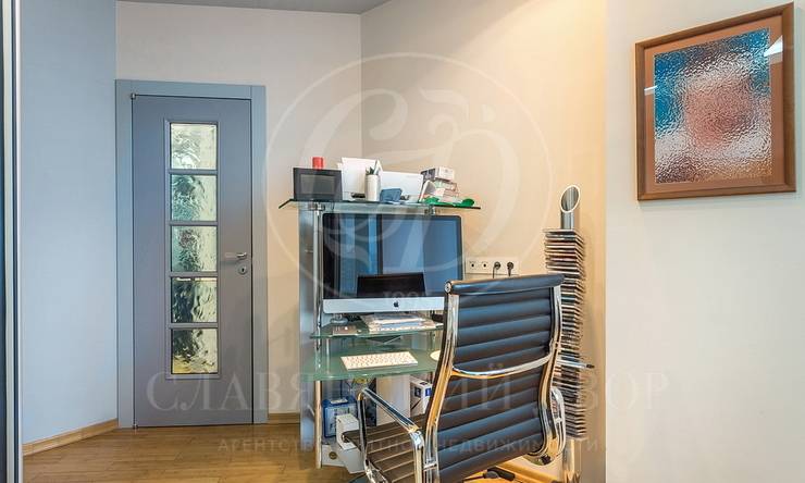 Лот-10461-163163 Продажа квартиры Ленинский проспект