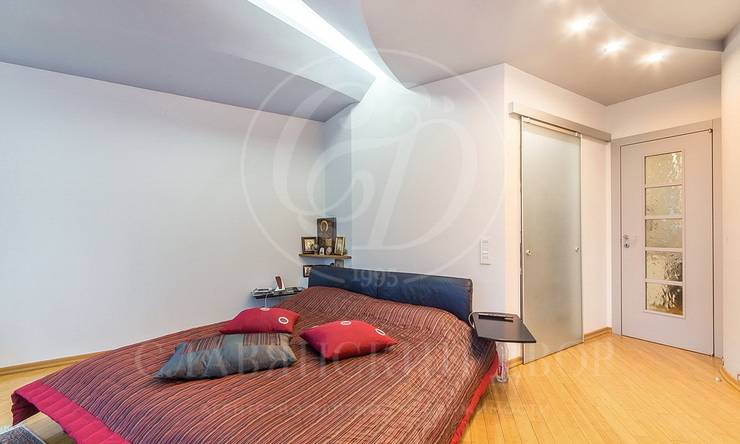 Лот-10461-163164 Продажа квартиры Ленинский проспект