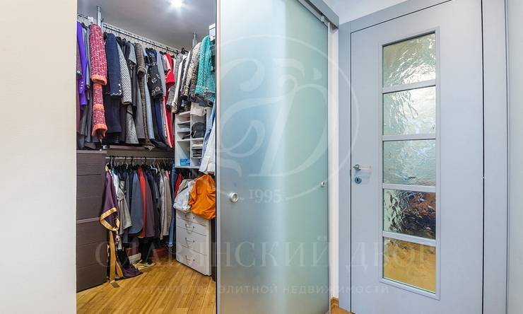 Лот-10461-163166 Продажа квартиры Ленинский проспект