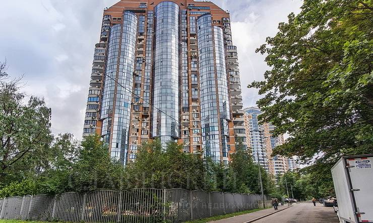 Лот-10461-163174 Продажа квартиры Ленинский проспект