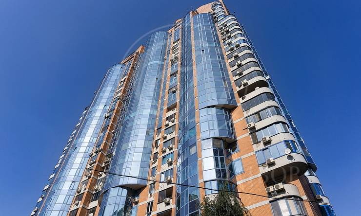 Лот-10461-163175 Продажа квартиры Ленинский проспект