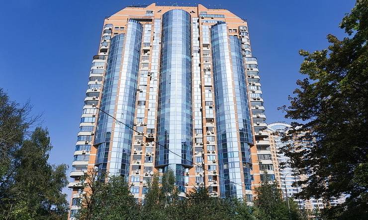 Лот-10461-163176 Продажа квартиры Ленинский проспект