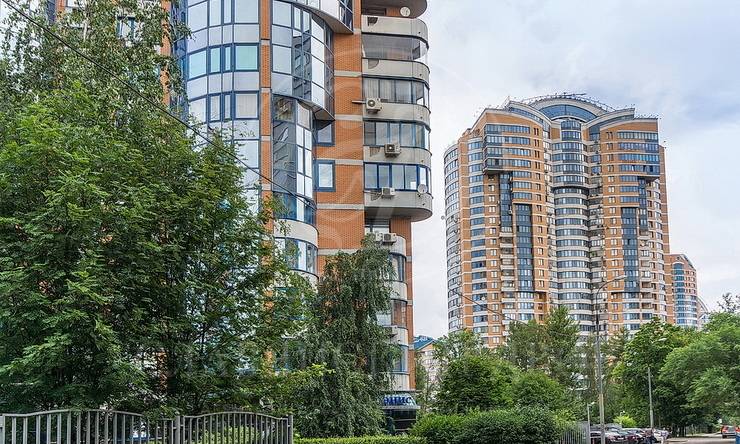 Лот-10461-163177 Продажа квартиры Ленинский проспект